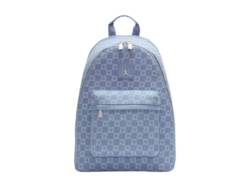 Jordan-Monogram-208L-Backpack-