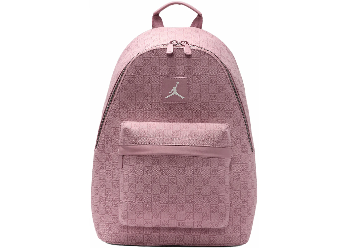 Jordan Monogram 25L Backpack Pink Glaze - SS24 - US