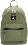 Louis Vuitton Titanium Backpack 6936