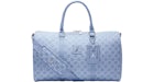 Jordan Monogram Duffel 25L Tasche Denim