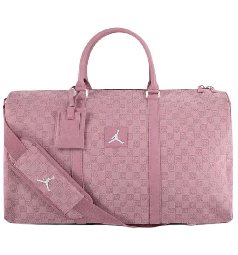 Backpack Sac De Sport Nike Rose Jordan Jordan Sac De Sport