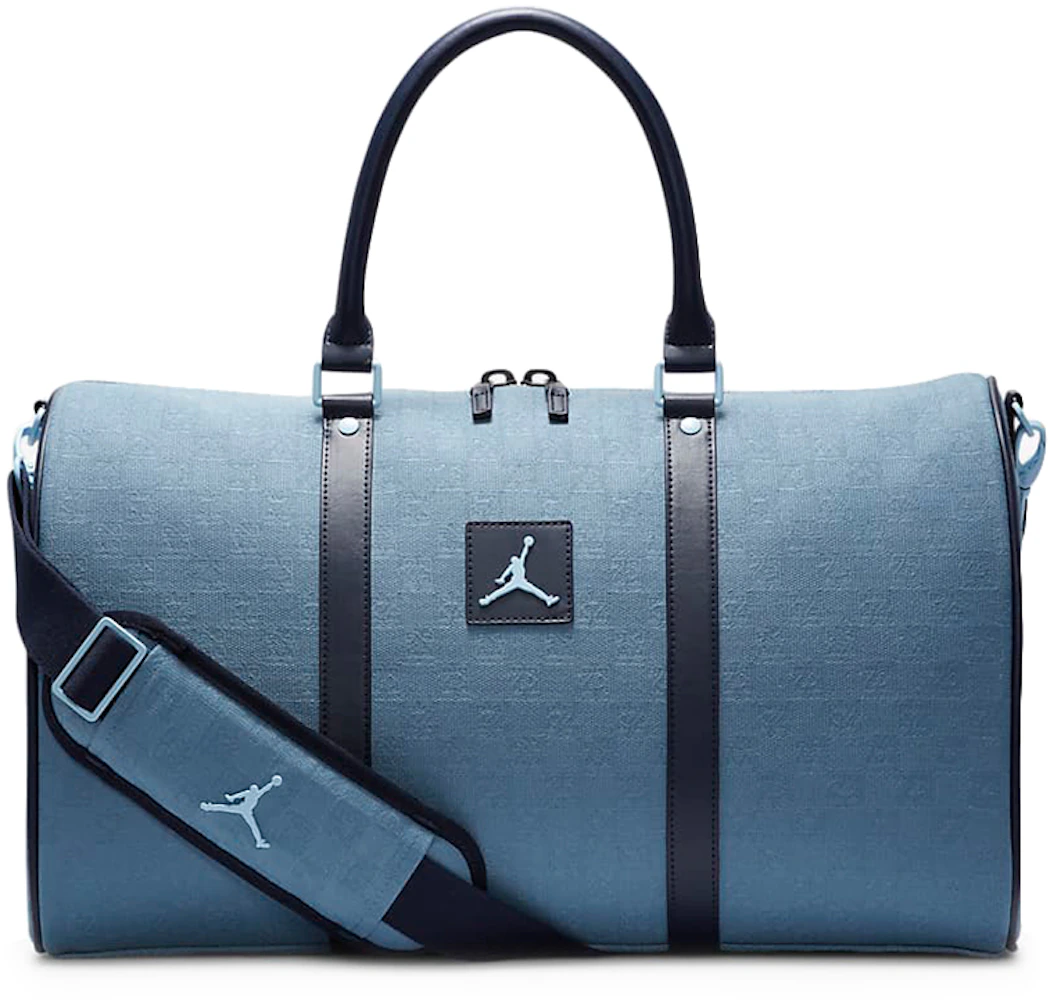 Bottega Veneta Monogram Duffle Bag