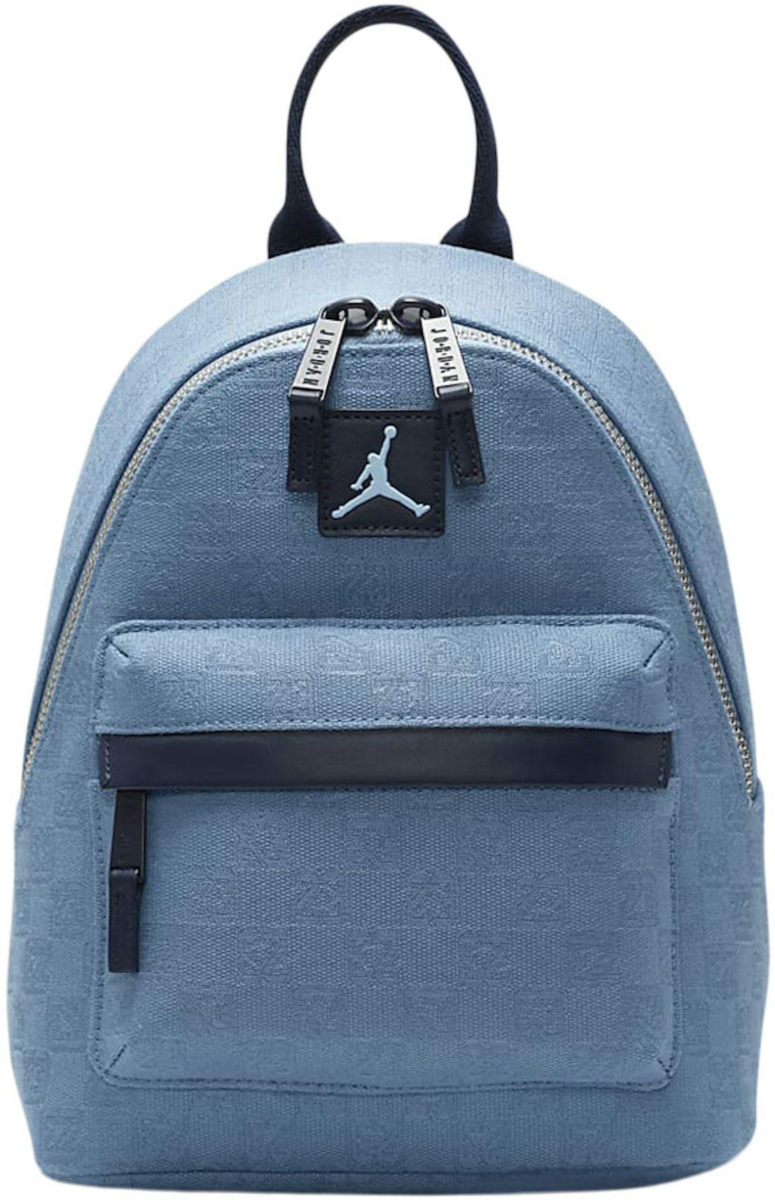 Jordan Monogram Mini Backpack
