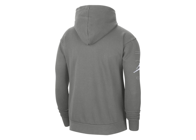 brooklyn nets statement hoodie