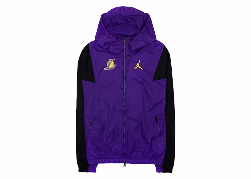 Jordan purple jacket best sale