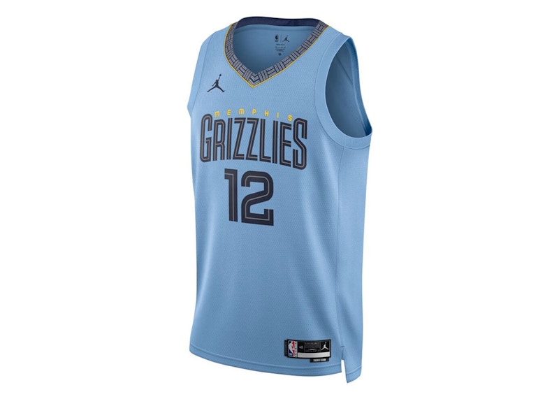 Jordan NBA Memphis Grizzlies Ja Morant Statement Edition Dri