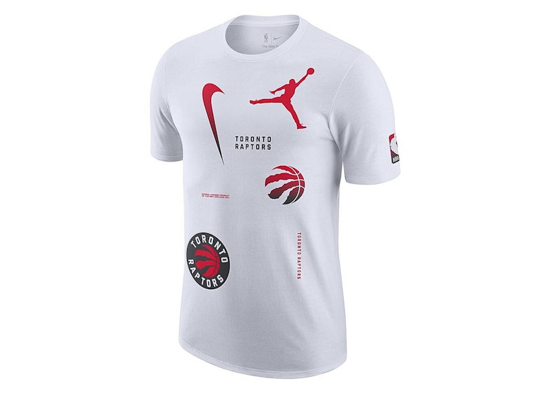 Raptors nba finals shirt deals