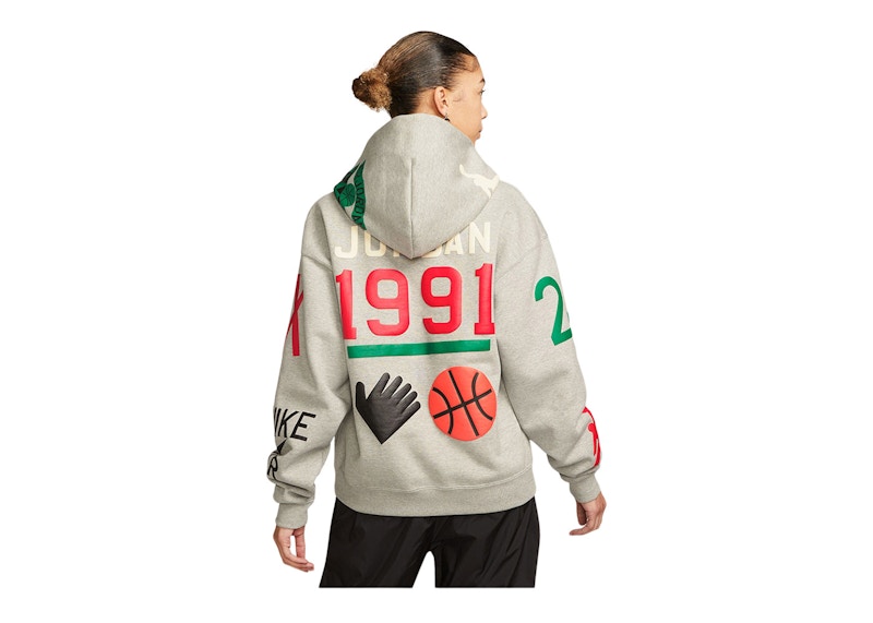 Chanel discount hoodie women's