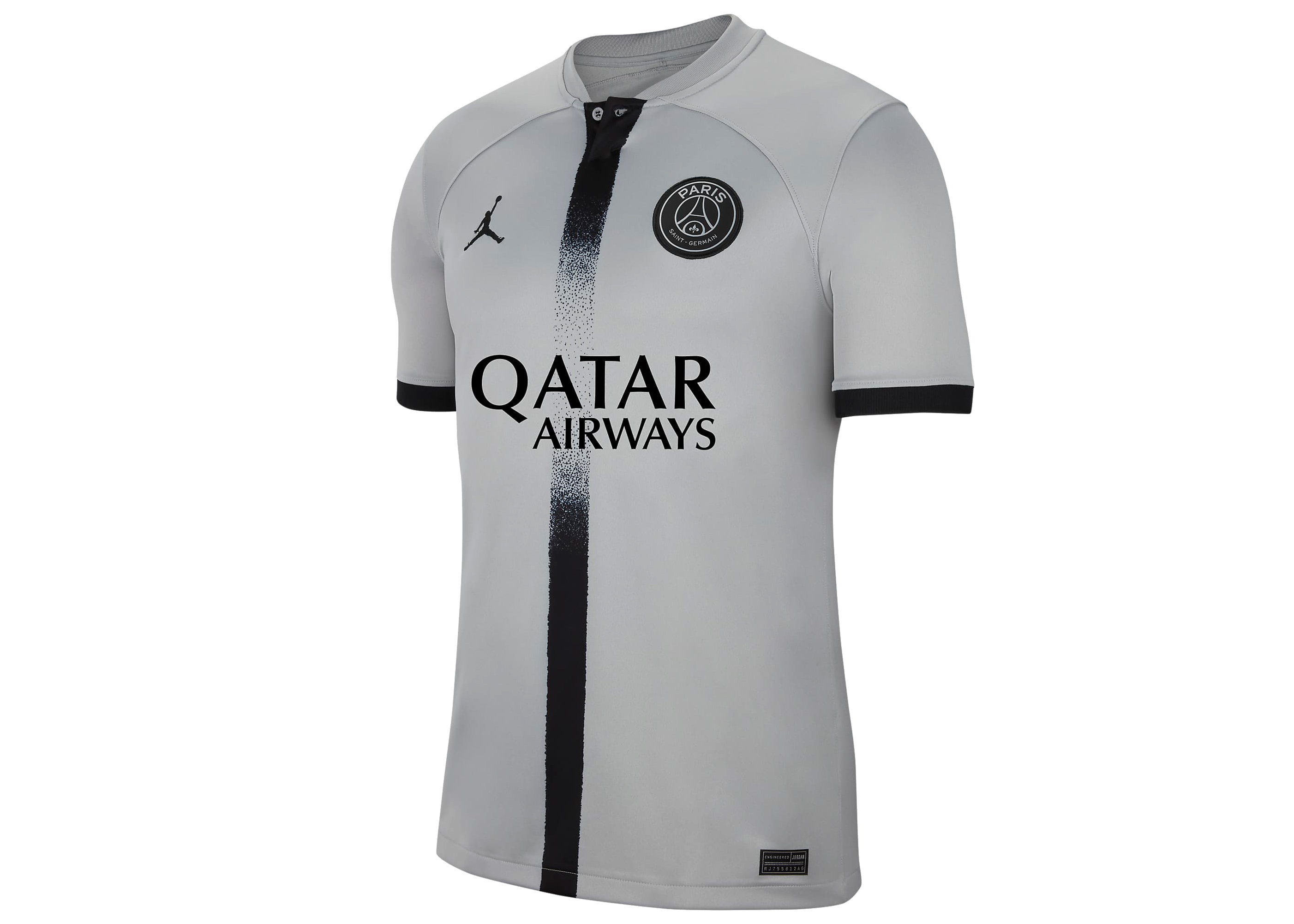 Psg air jordan clearance jersey