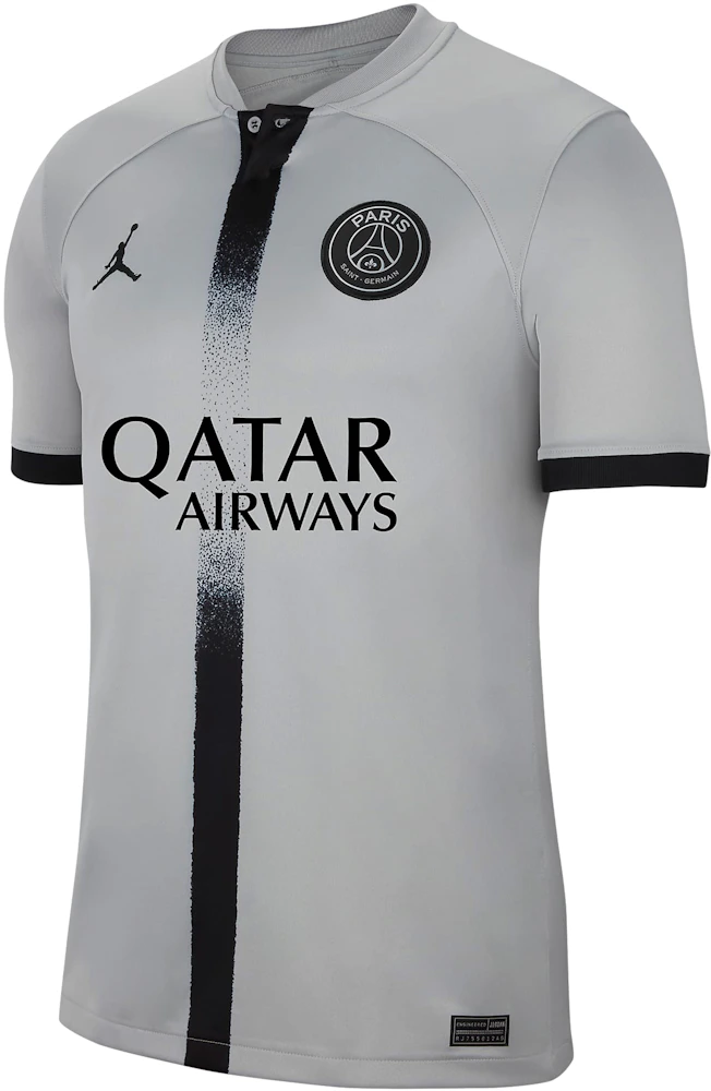The Louis Vuitton inspired PSG - Classic Football Shirts