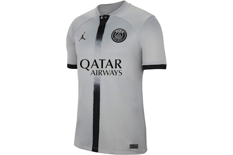 Nike Jordan Maillot Psg Jordan Vapor Psg Third Nouveau Maillot De