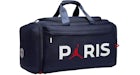 Jordan Paris Saint-Germain 62.5L Duffle Bag Midnight Navy
