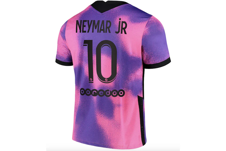 Neymar psg jordan jersey deals