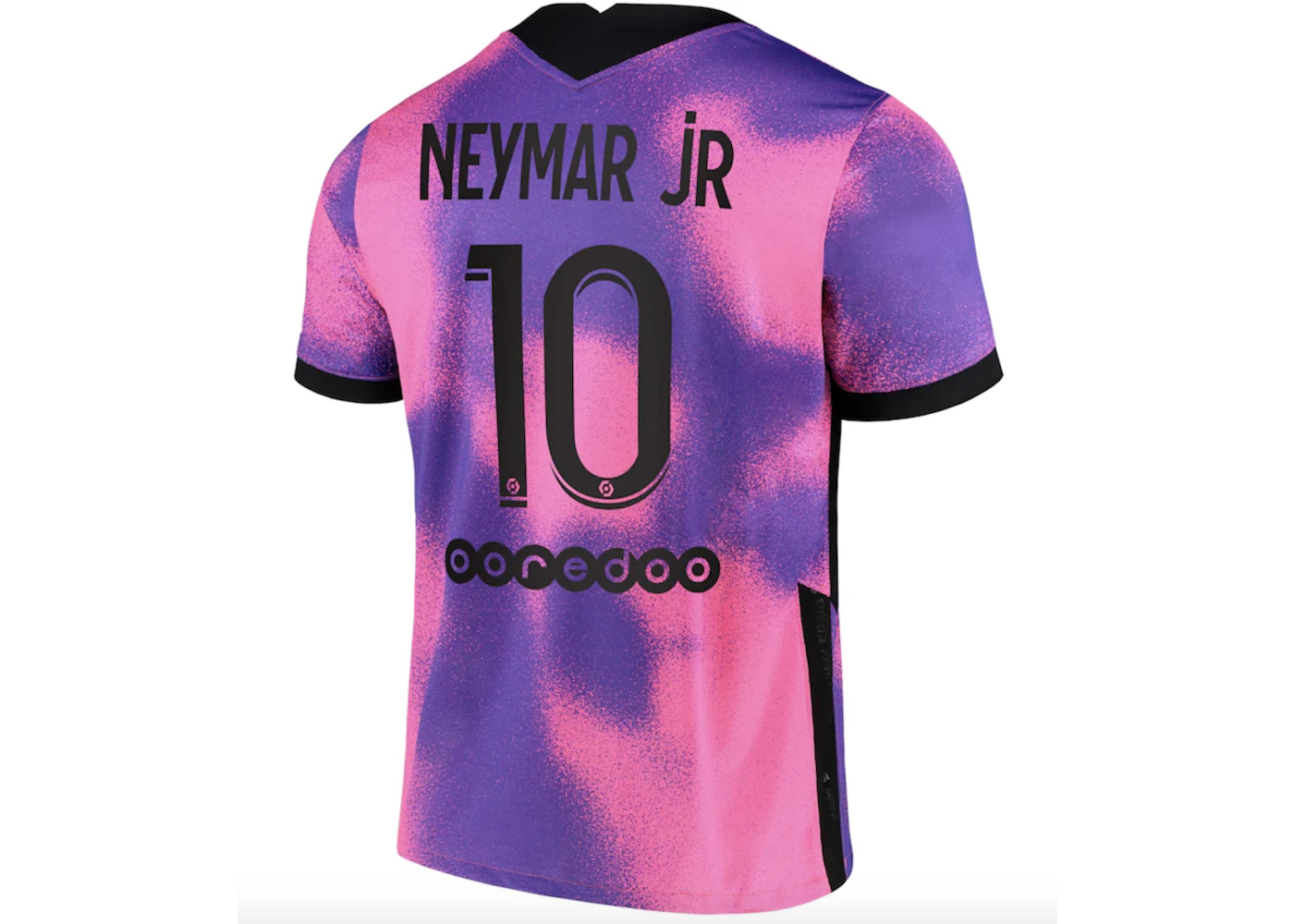 Divisa paris saint germain 2020 deals
