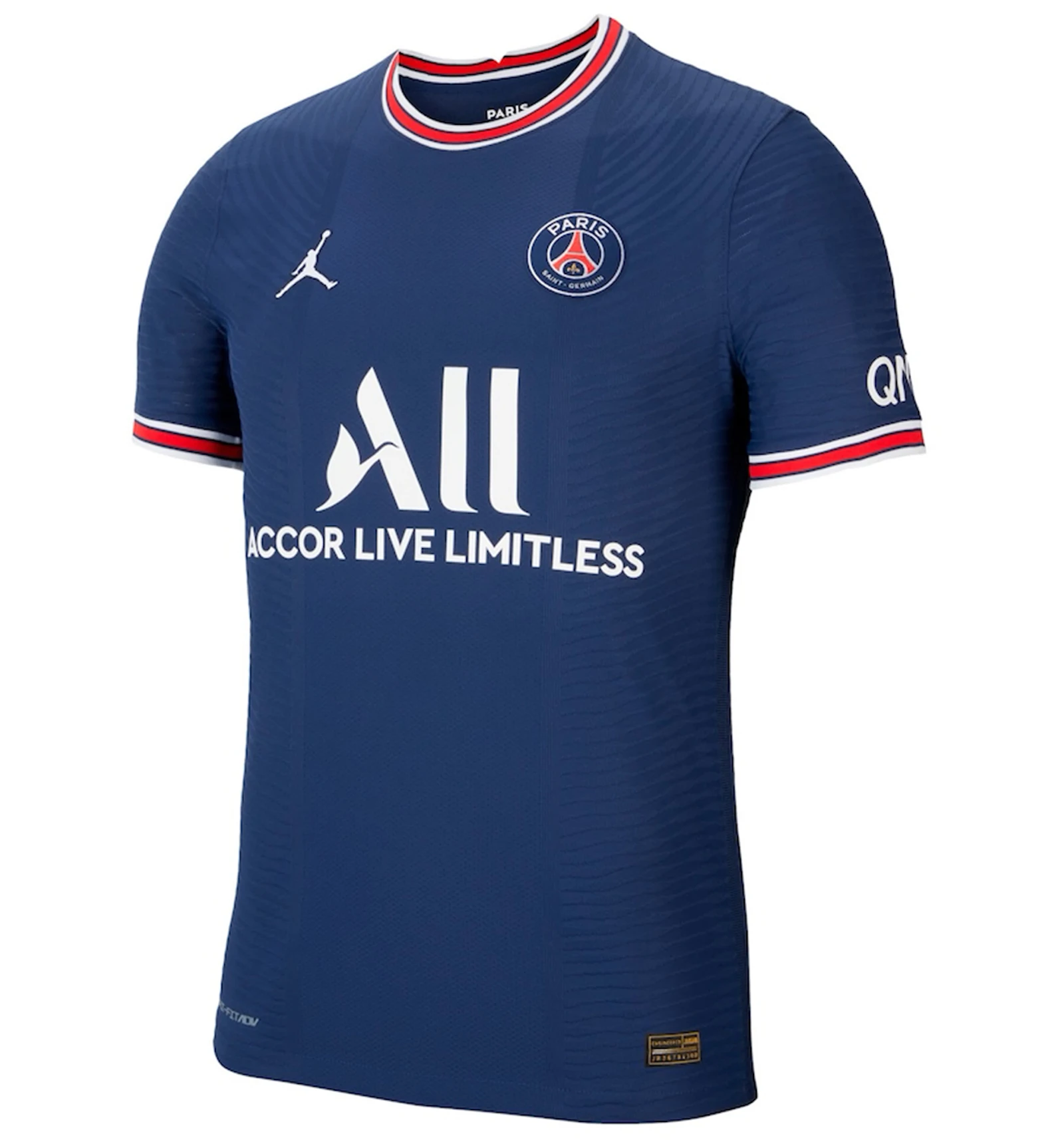 Jordan Paris Saint Germain Home Vapor Match Shirt 21 22 With Messi 30 Printing Jersey Midnight Navy University Red White Ss21 Us Jordan Paris Saint Germain Home Vapor Match Shirt 21 22 With Messi 30 Printing Jersey Midnight Navy University Red White Ss21 Us