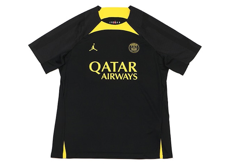 Psg on sale black gold