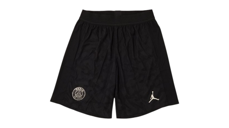 jordan paris shorts