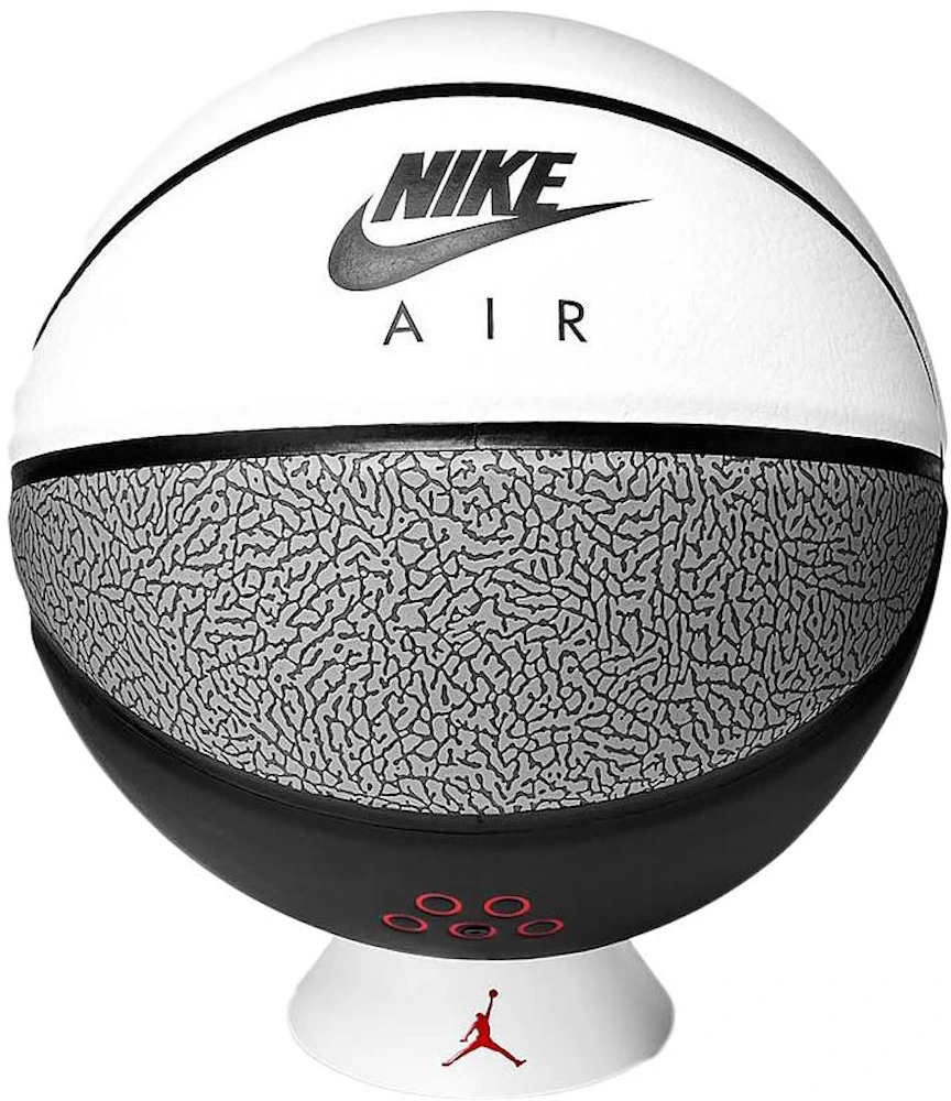 Jordan Premium 8P Pelota de baloncesto. Nike ES
