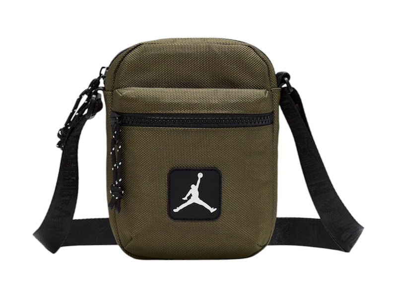 完売必須!☆Jordan Rise Festival Bag (1L) Jordan-Rise-Festival-1L-Bag-