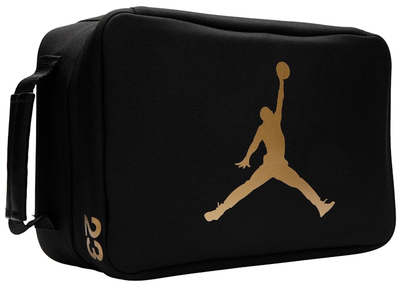 Nike jordan hotsell shoe box