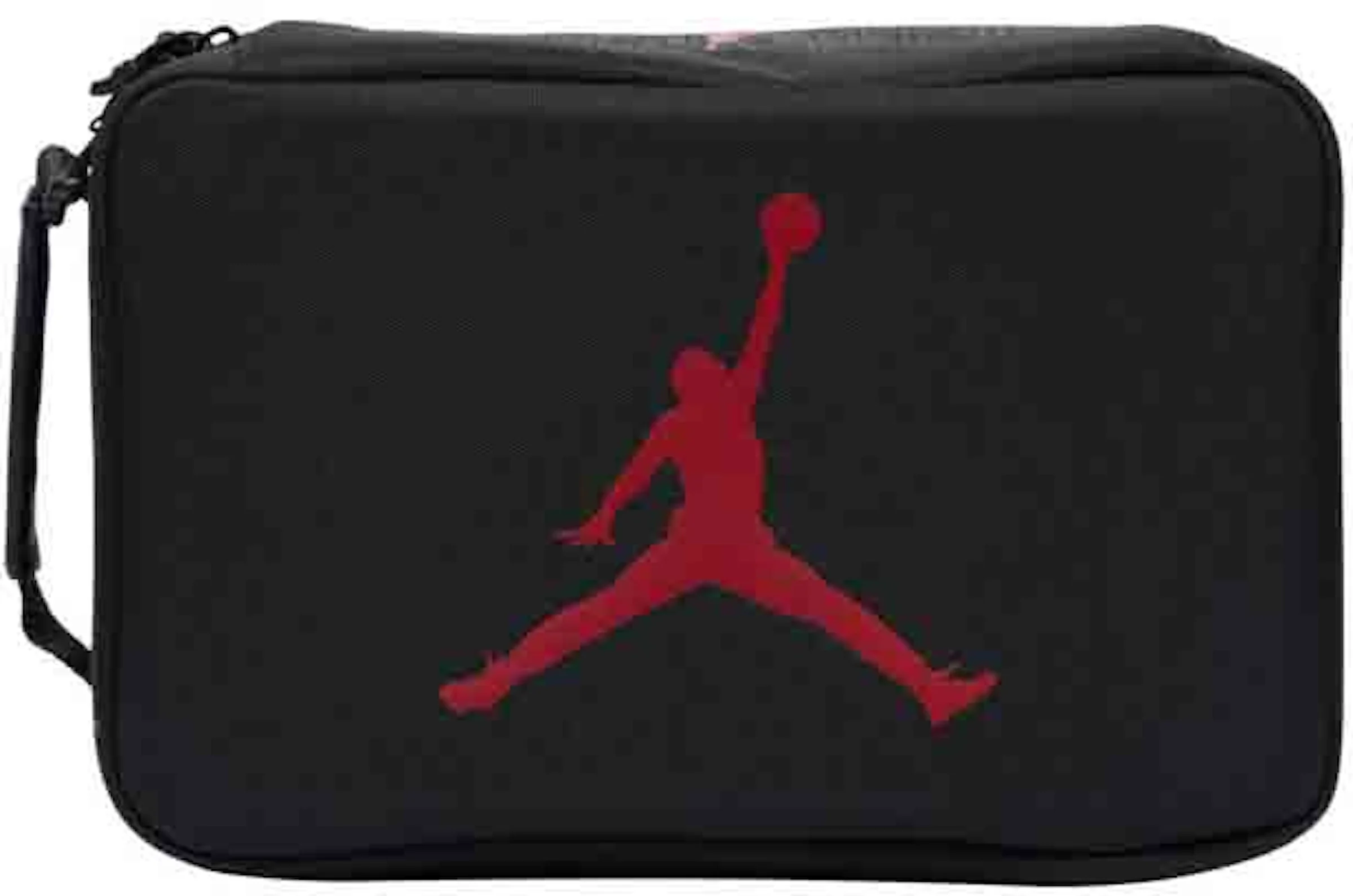 Jordan Shoe Box