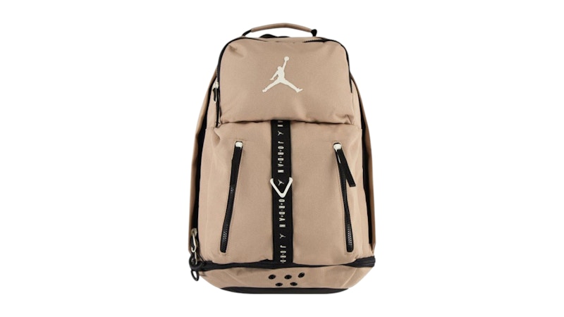 Jordan Sport Backpack Legend Brown