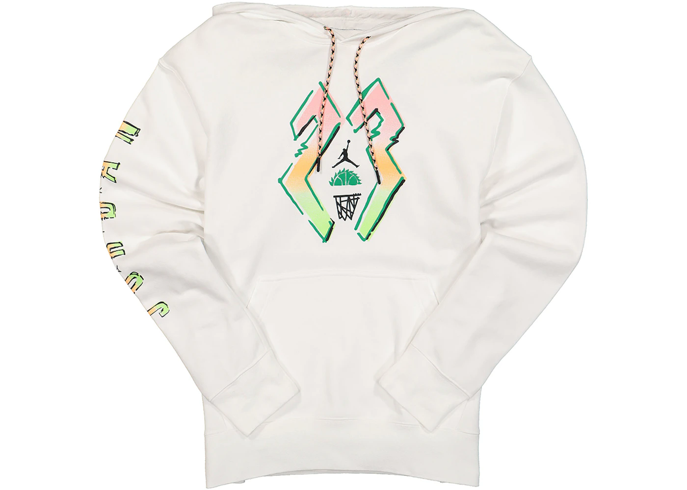 Fleece Hoodie Jordan Dna Hbr Overhead Hoodie Jordan Sport DNA