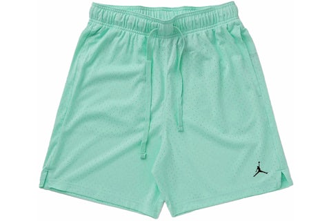 Jordan Sport Dri-Fit Mesh Shorts Mint Foam Men's SS24 US