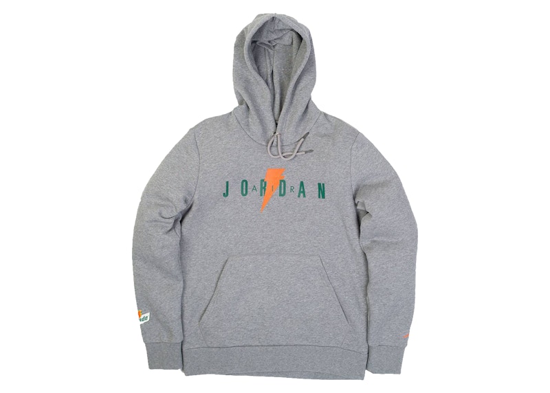 Mike shop gatorade hoodie