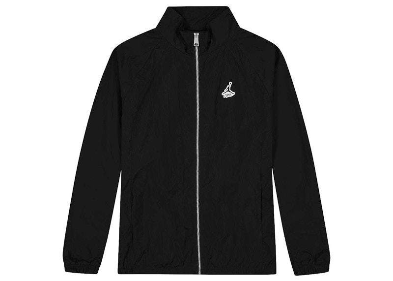 jordan upper jacket