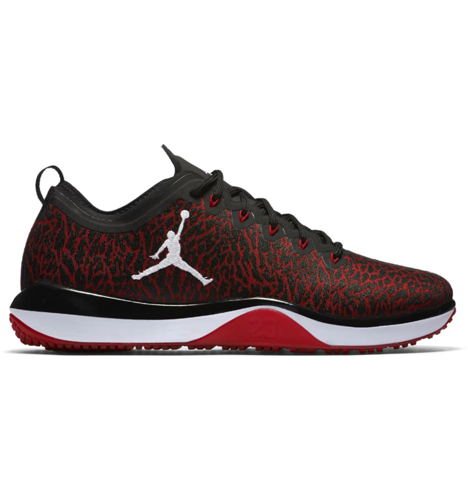Jordan trainer low hotsell