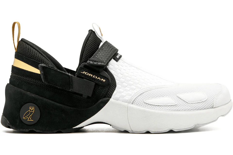 Jordan trunner hot sale white