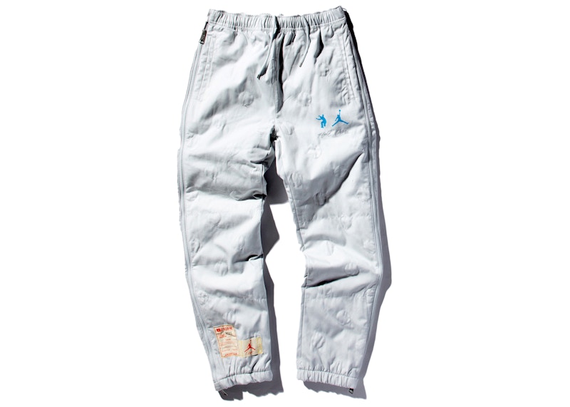 ベージュサイズunion jordan M J pant