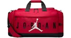 Jordan Velocity Duffle 62.5L Bag Gym Red