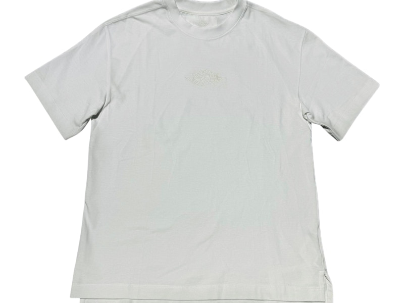 Jordan Wings Collection Tee White