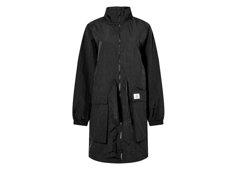 Adidas nmd utility jacket black sale