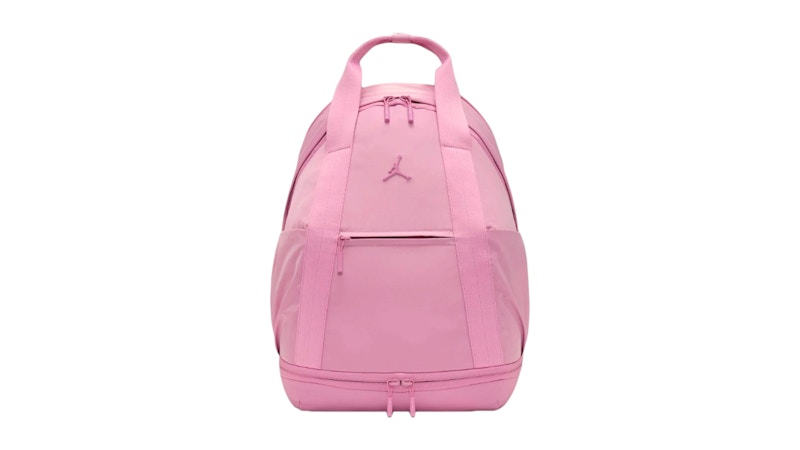 Jordan Women's Alpha 28L Backpack Purple