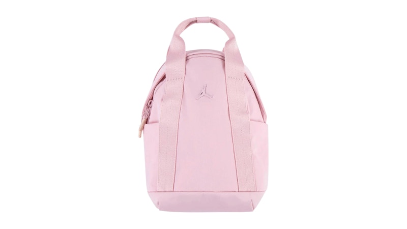 Jordan Women's Alpha Mini 9L Backpack Pink