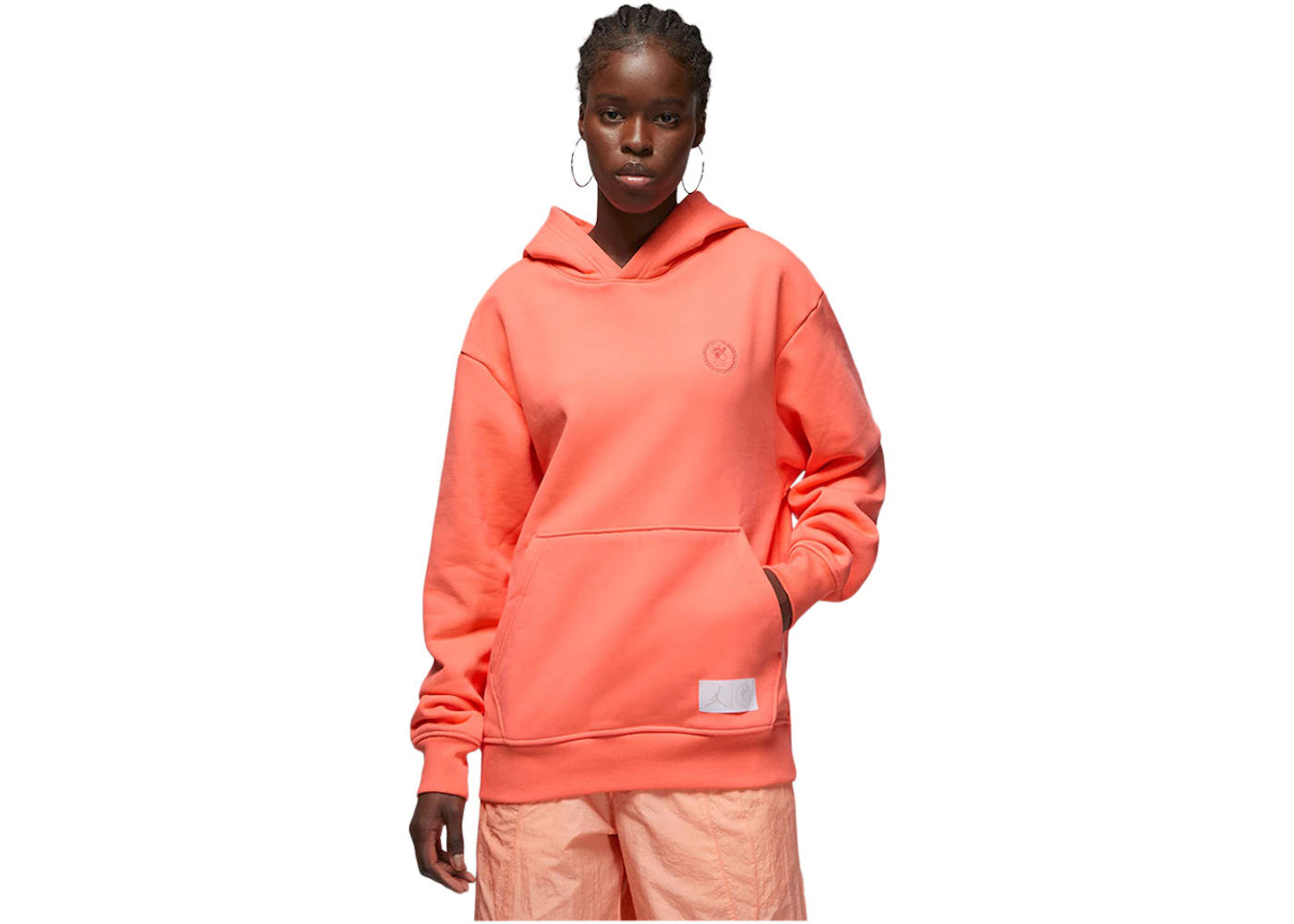 Jordan pullover hoodie women's Clearance