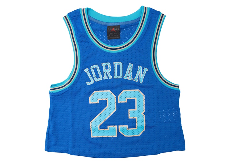 women's jordan jersey