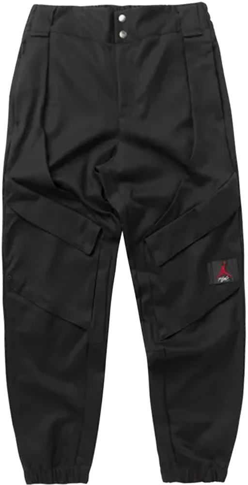 Jordan Womens Essential Utility Pants Black - SS22 - US