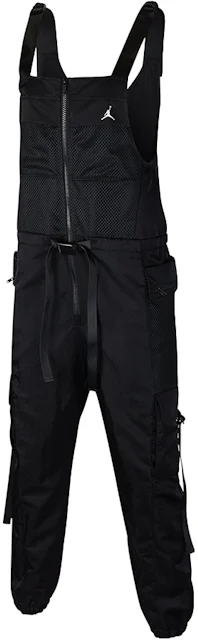 New! NIKE Jordan Womens Jumpsuit Romper Utility Suit X-LARGE DD7089-492 -  NWT