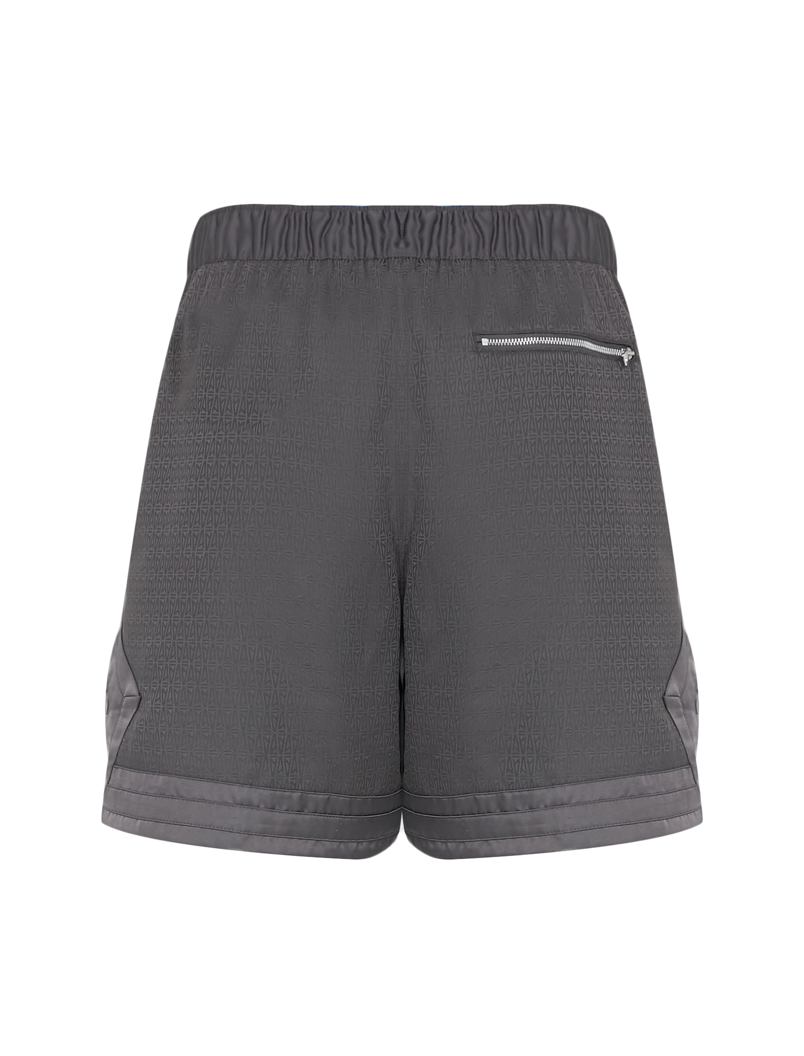 Jordan x A Ma Maniere Basketball Shorts Grey - SS21 - US