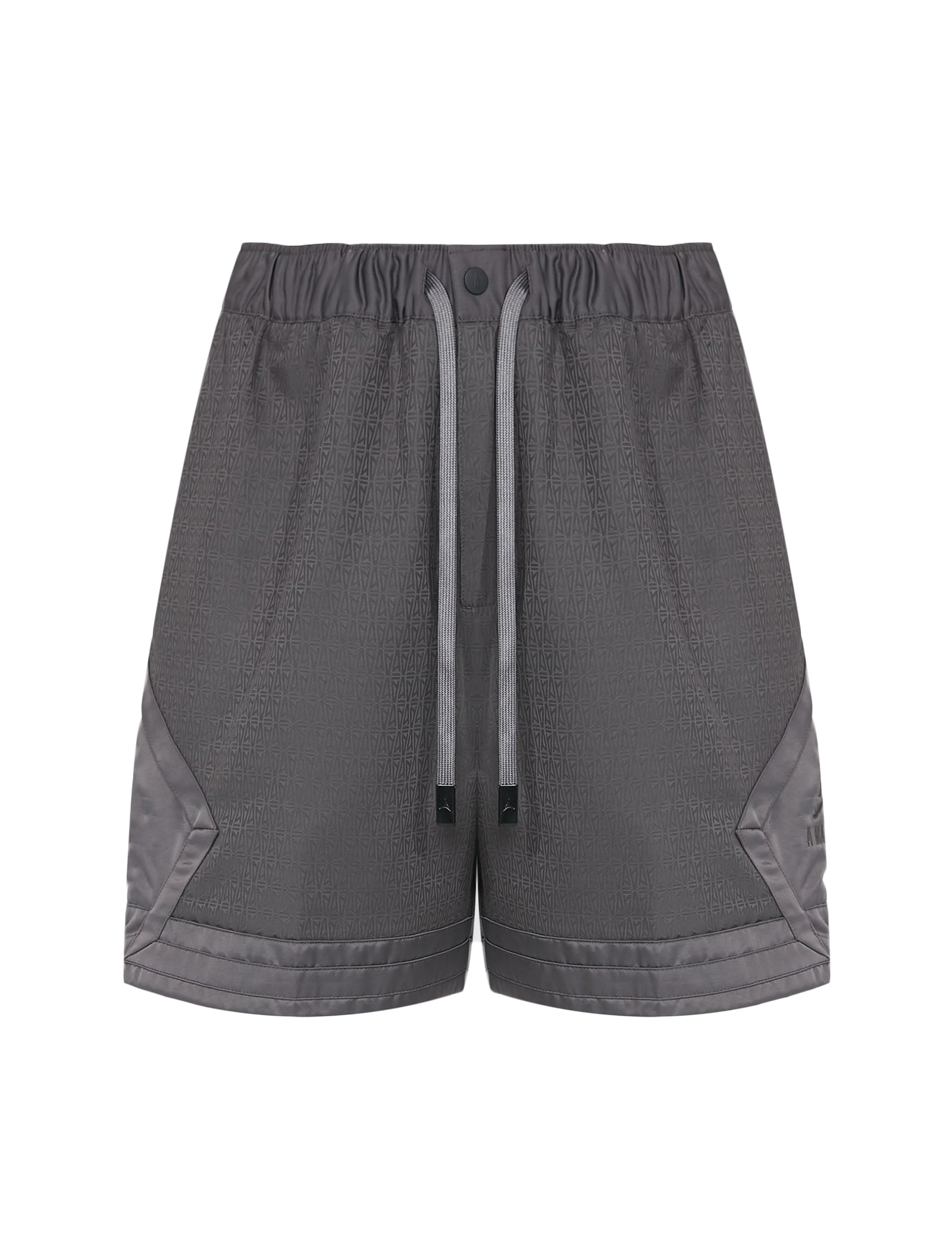 dark grey jordan shorts
