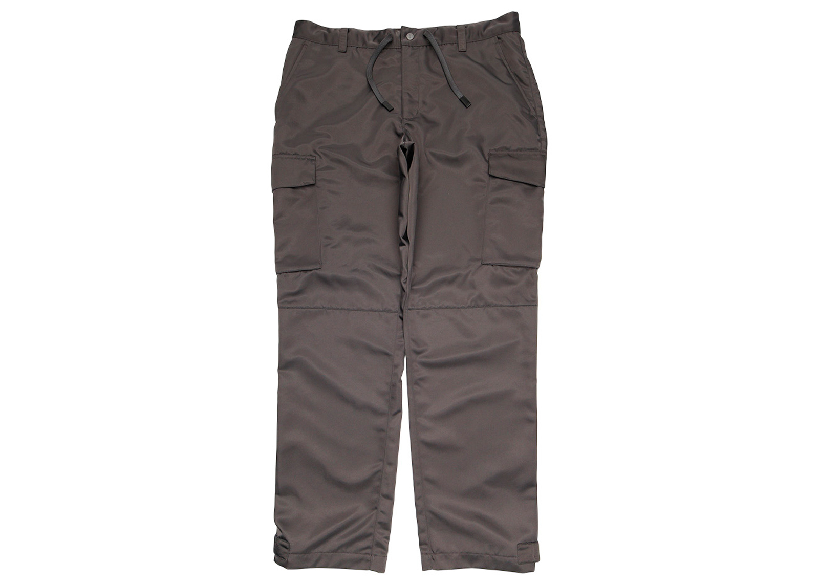 Jordan x A Ma Maniere Cargo Pants Grey - SS21 - US