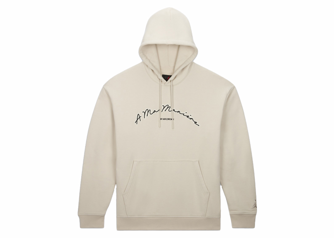 Jordan x A MA MANIÉRE Fleece Hoodieトップス