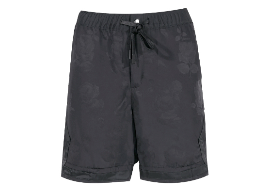 Jordan x A Ma Maniere Jacquard Shorts (Asia Sizing) Black - SS22 ...