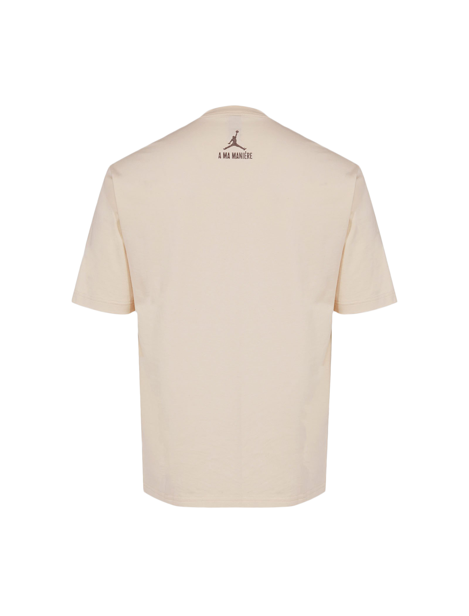 Jordan x A Ma Maniere T-shirt Natural - SS21 - US