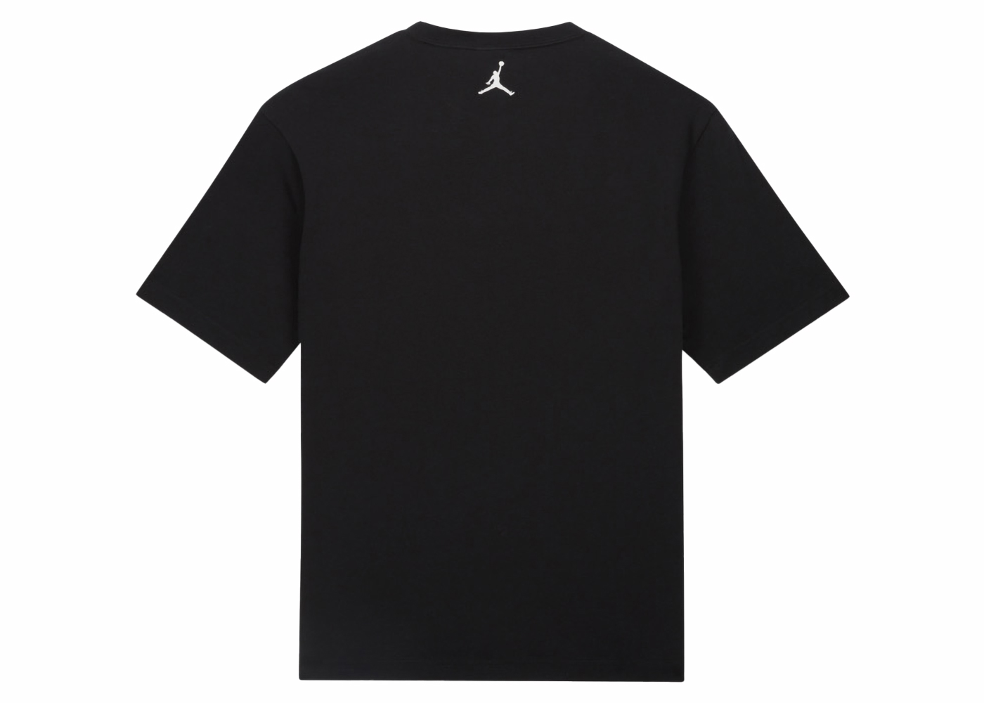 Jordan x A Ma Maniére T-shirt Black Men's - FW23 - US