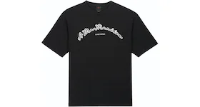 Jordan x A Ma Maniére T-shirt Black